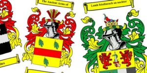 Language of Heraldry