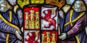 Ancestors' Coat of Arms