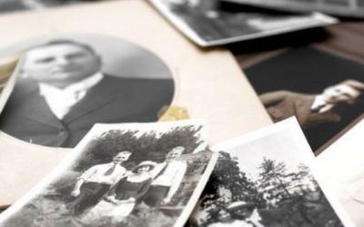 Tracing Your Family Tree - Top Ten Tips
