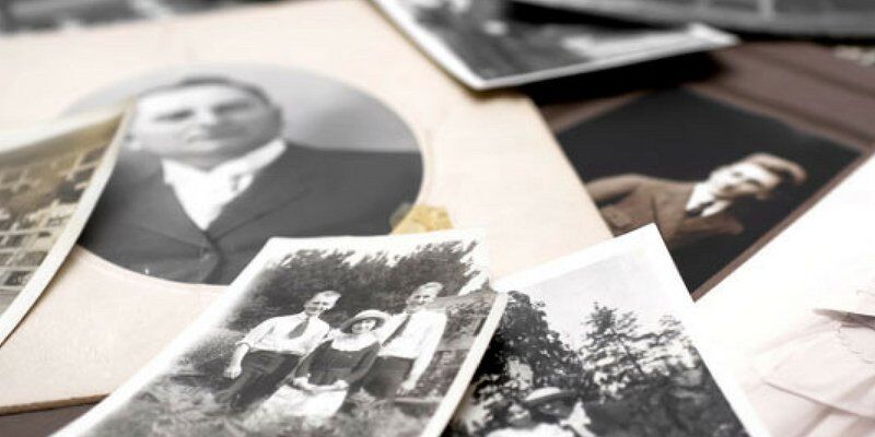 Tracing Your Family Tree – Top Ten Tips