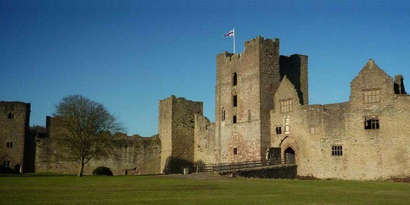 Ludlow Castle