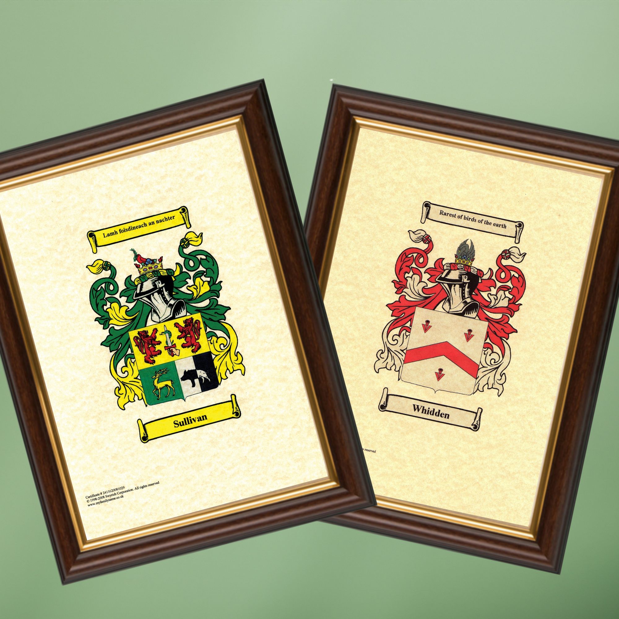 coat-of-arms-print (6)