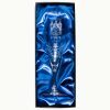 Coat of Arms Champagne Flute in Presentation Box