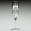 Coat of Arms Champagne Flute