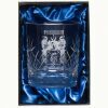 Blenheim Coat of Arms Whisky Tumbler