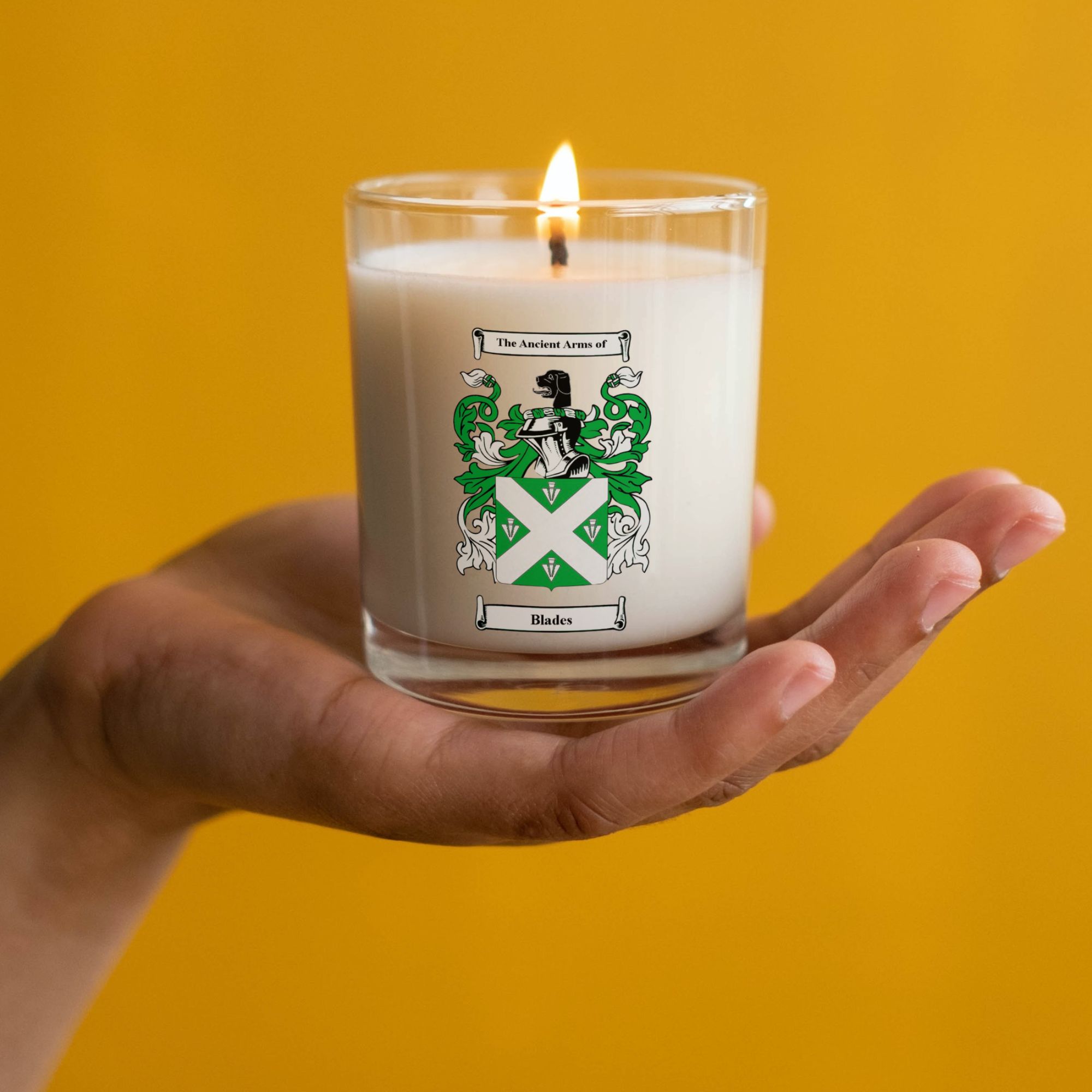 candle family crest (2)