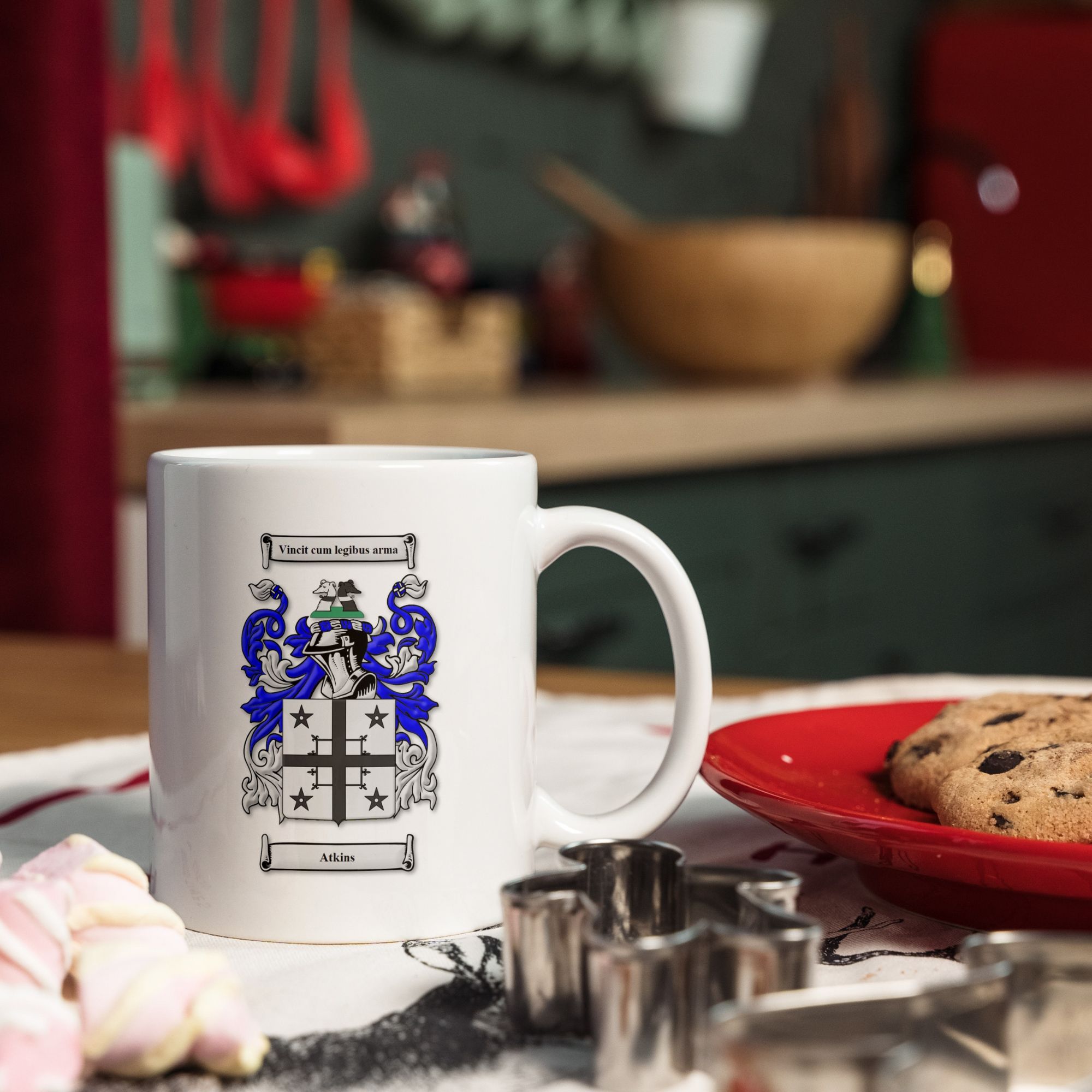 coat of arms christmas mug (3)