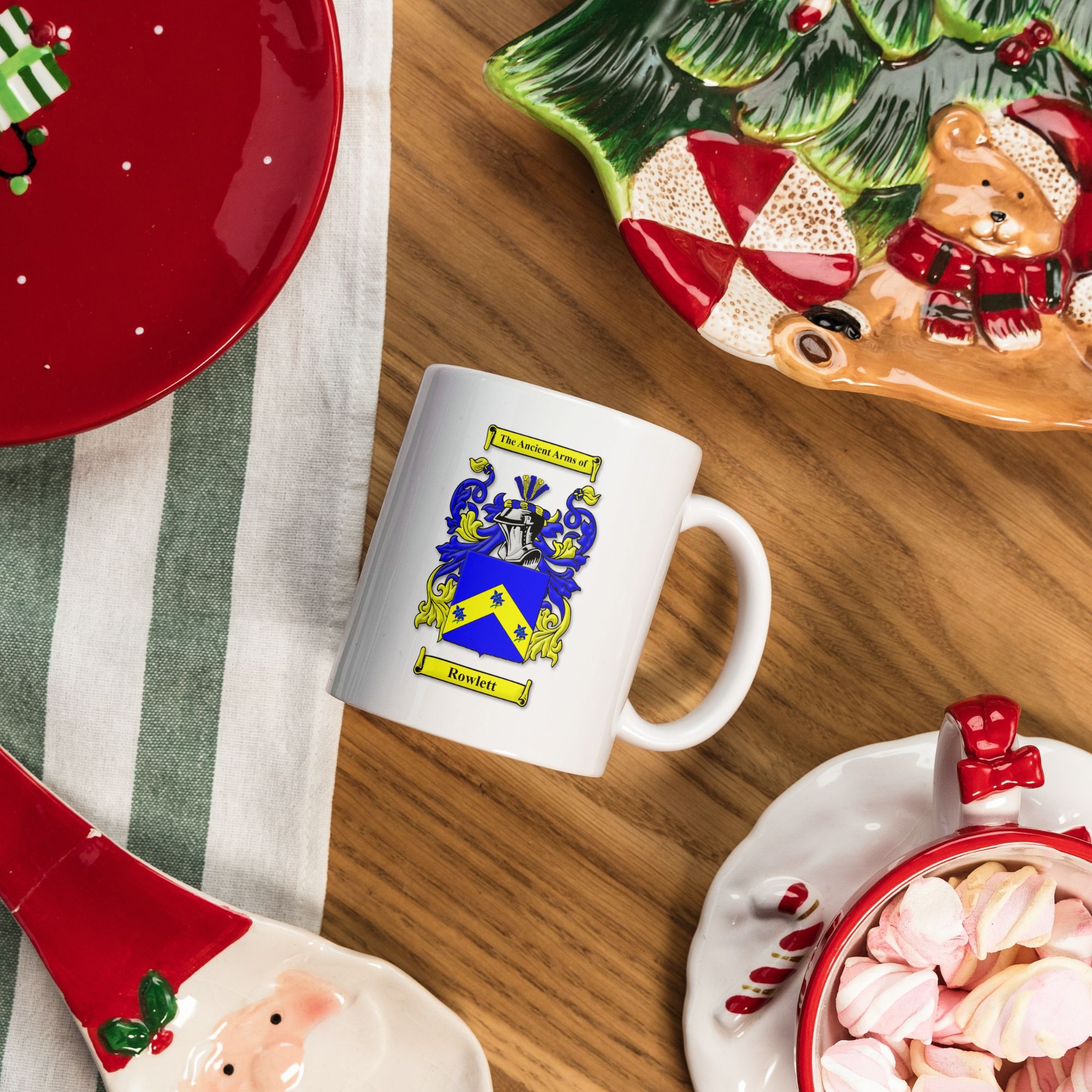 coat of arms christmas mug (5)
