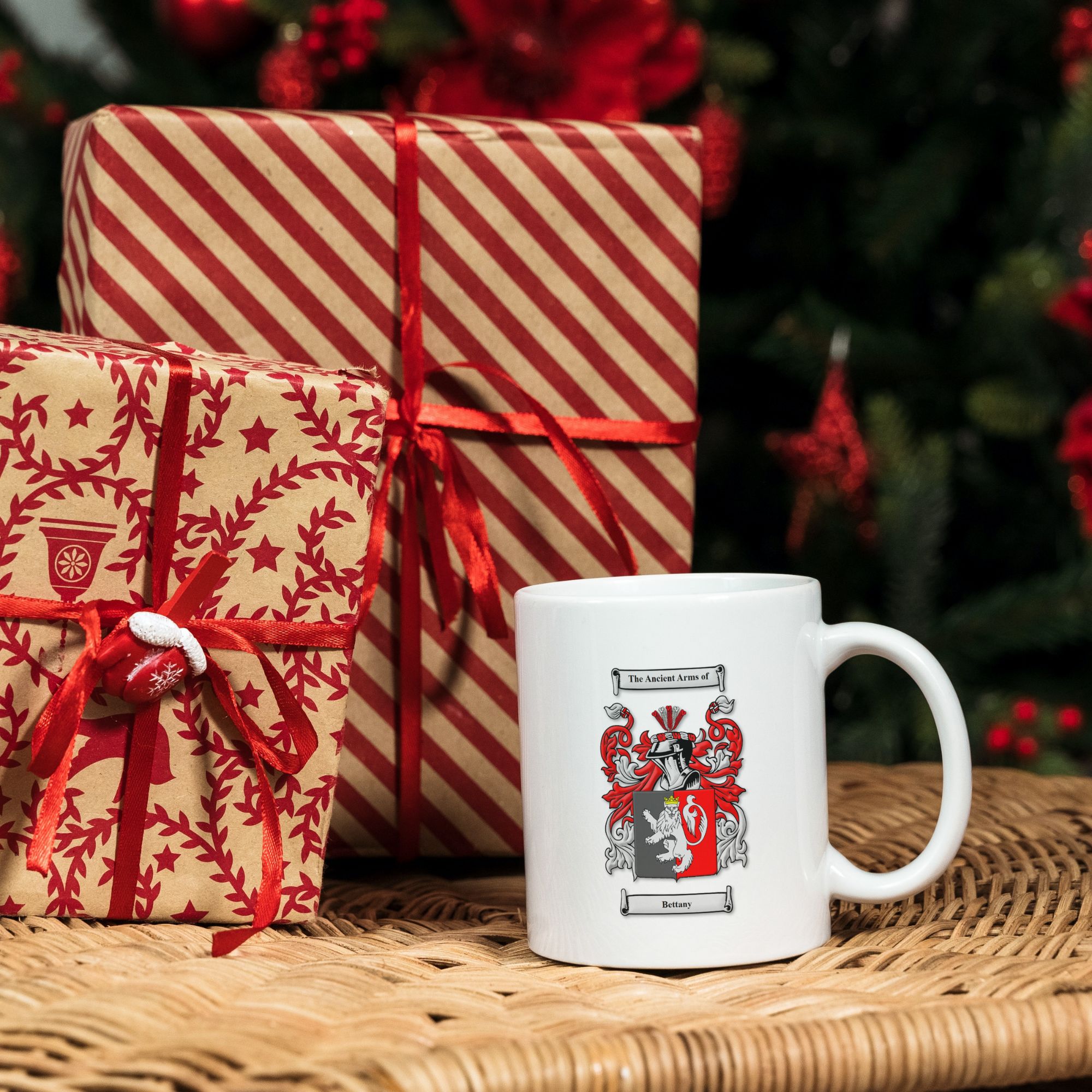 coat of arms christmas mug (6)