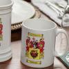 Coat of Arms Ceramic Mugs