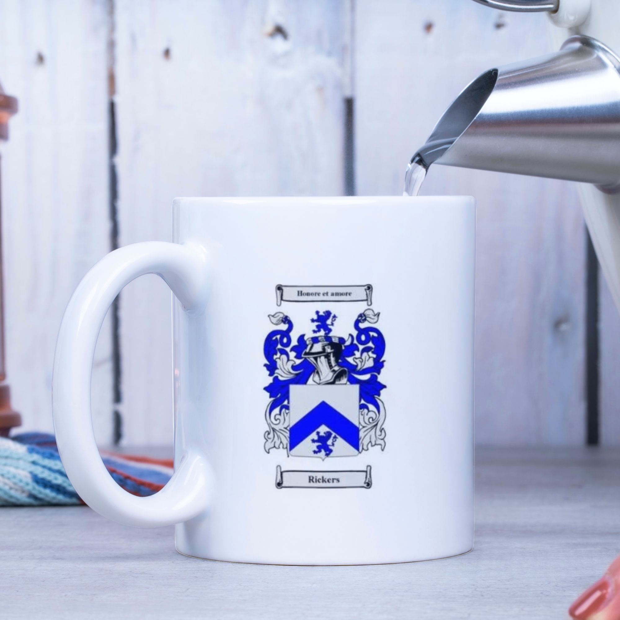 mug with coat of arms and family crest (4)