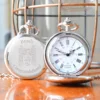 Pocket Watch