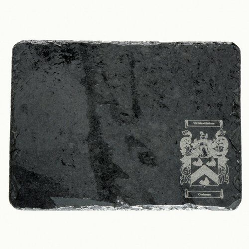 Slate Platter