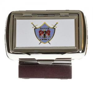 Coat of Arms Tobacco Tin