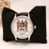 Personalised Coat of Arms Watch