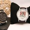Personalised Coat of Arms Watch