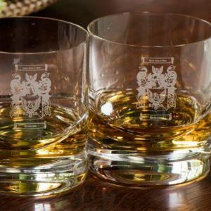 Whisky Tumblers