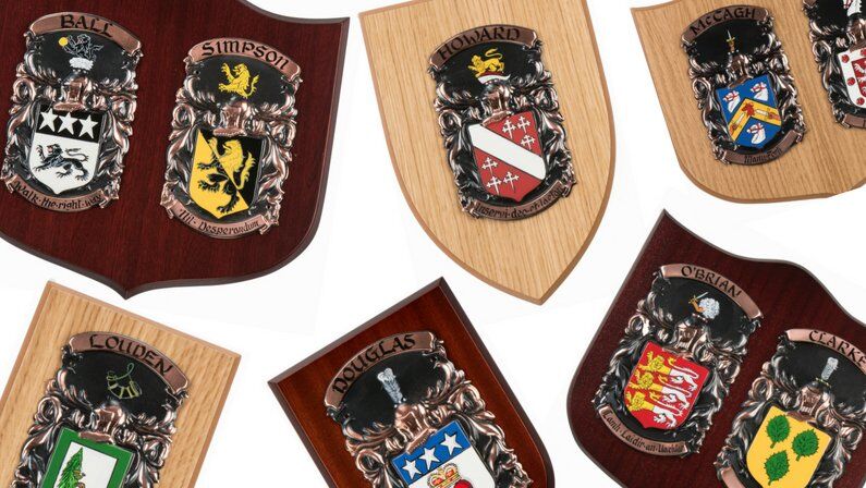 Horde Name Meaning, Family History, Family Crest & Coats of Arms