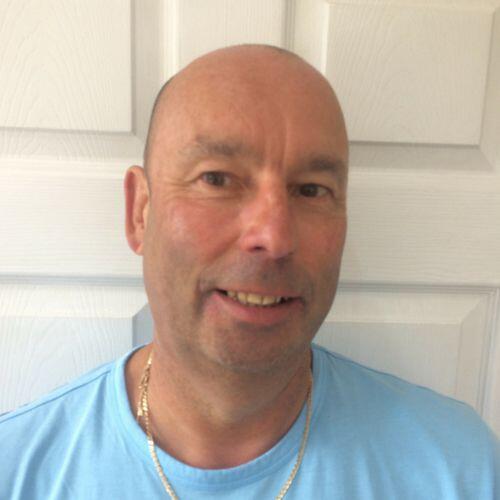 Peter Horsler