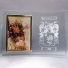 Coat of arms photo frame