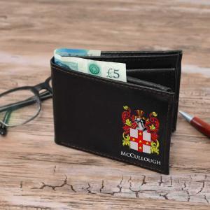 Personalised wallet