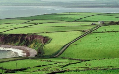 Ten things you might not know about Ireland