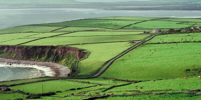 Ten Things you might not know about Ireland