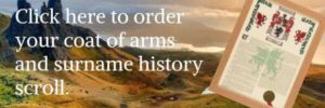 Win a Coat of Arms and Surname History Scroll