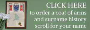Win a Coat of Arms and Surname History Scroll