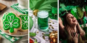 Celebrate Irish American Heritage Month