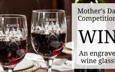 Mother's Day Competition!