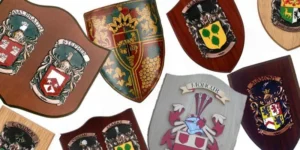 family crests