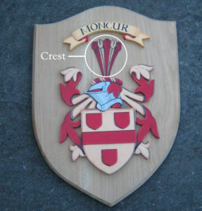 family crest