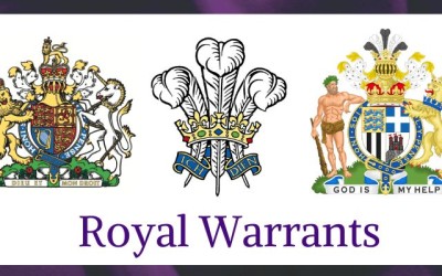 Royal Warrants