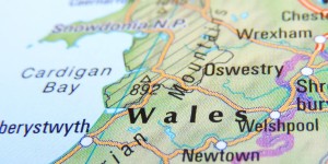 Surnames can indicate which part of Wales the name originated from.