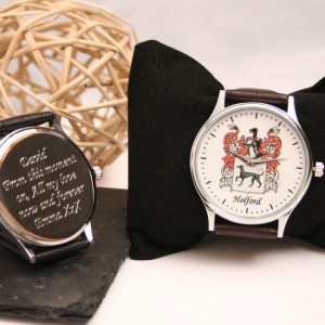 Watches and Clocks