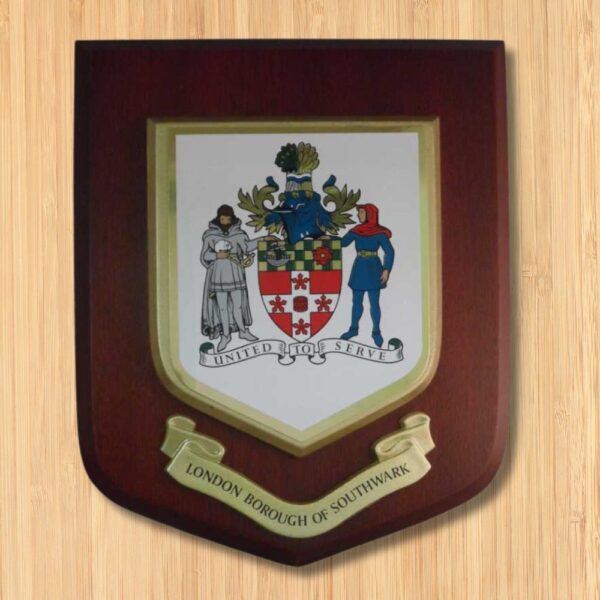 Printed Shield - Image 6