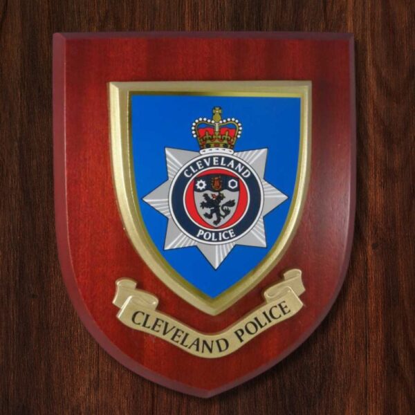 Printed Shield - Image 7