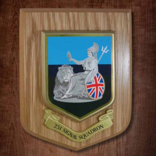 Printed Shield - Image 9