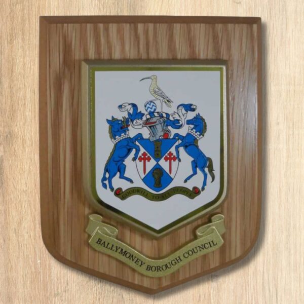 Printed Shield - Image 10