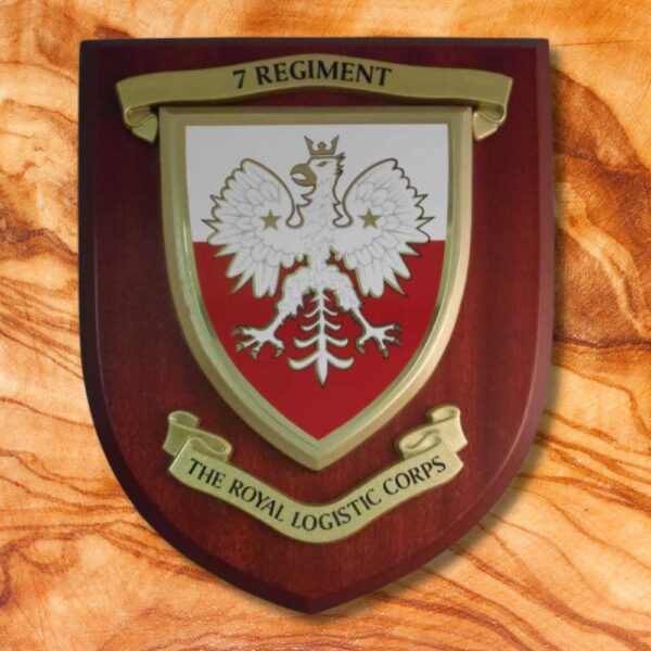 Printed Shield - Image 12