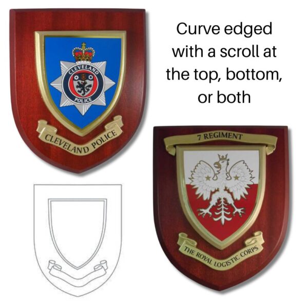 Printed Shield - Image 14
