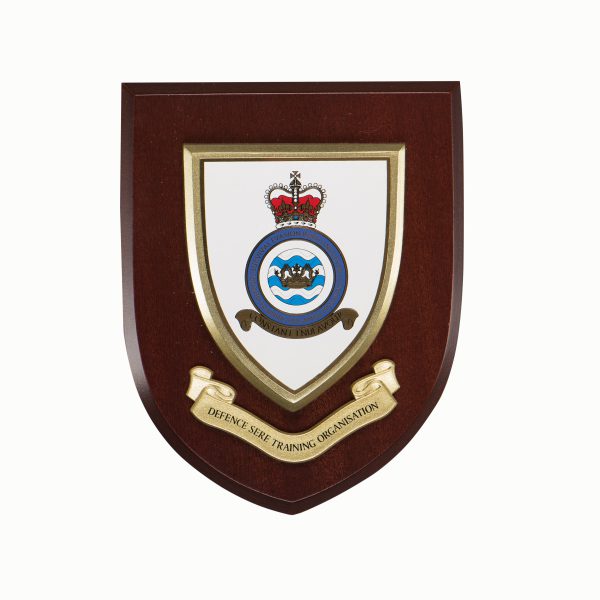 Plaques / Shields for Societies and Organisations / Company Coats of Arms