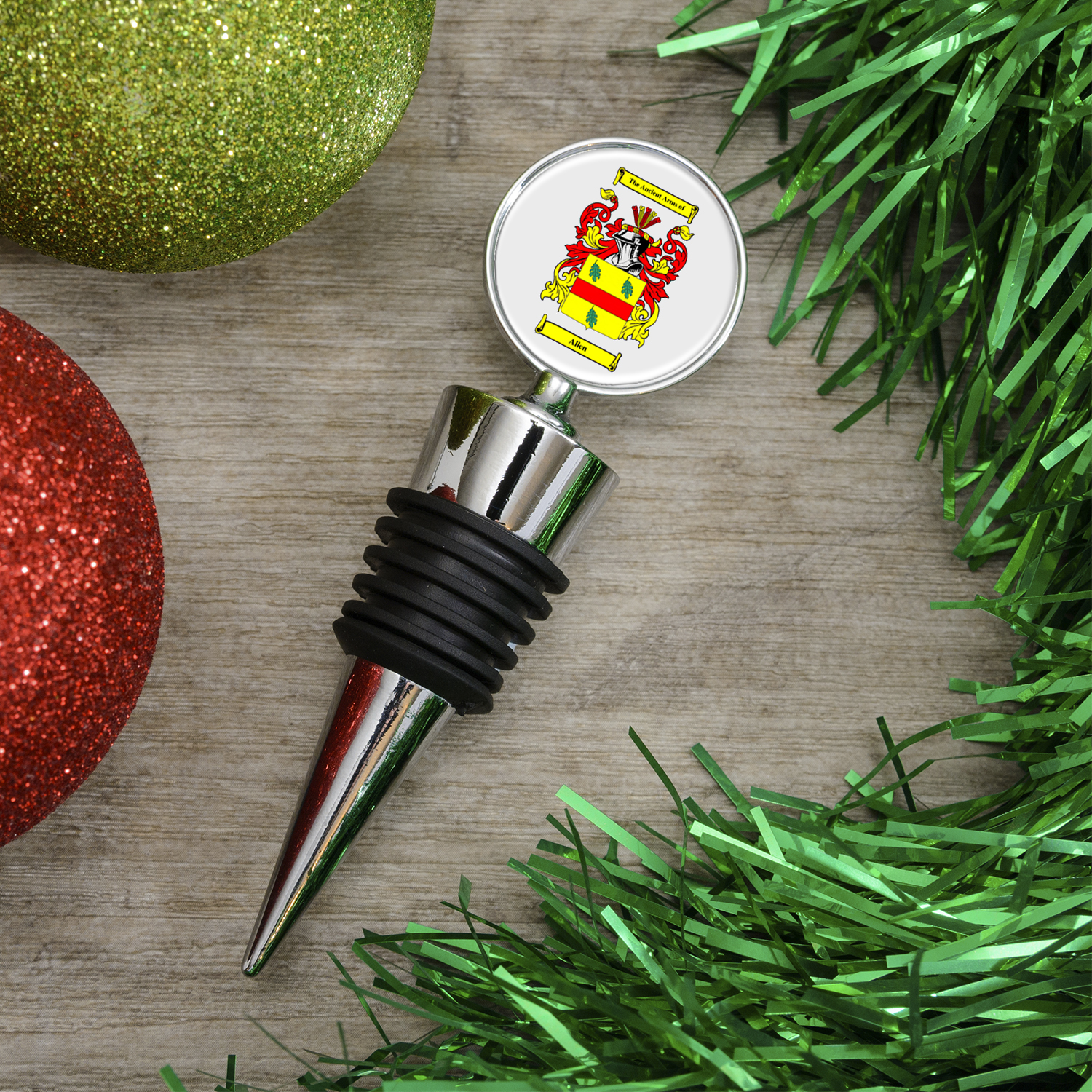 Bottle Stopper – 4