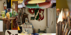 historical gifts