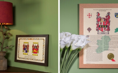 Historical Gifts for History Buffs
