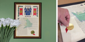 historical gifts