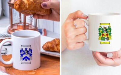 Historical Gifts Inspired by the Past