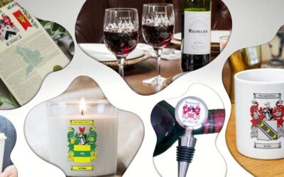 Personalised Mother’s Day Gift Ideas