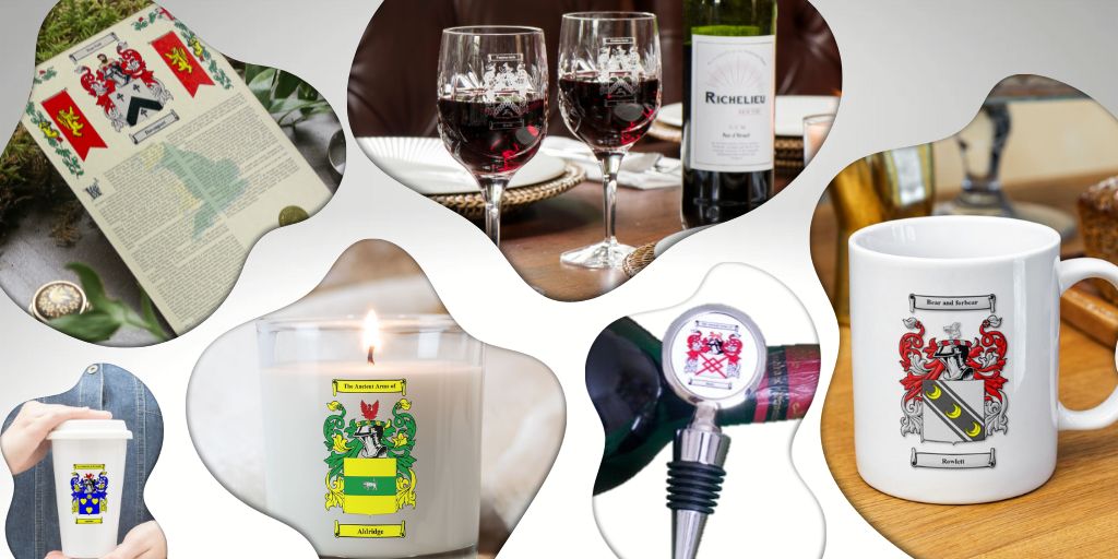 Personalised Mother’s Day Gift Ideas